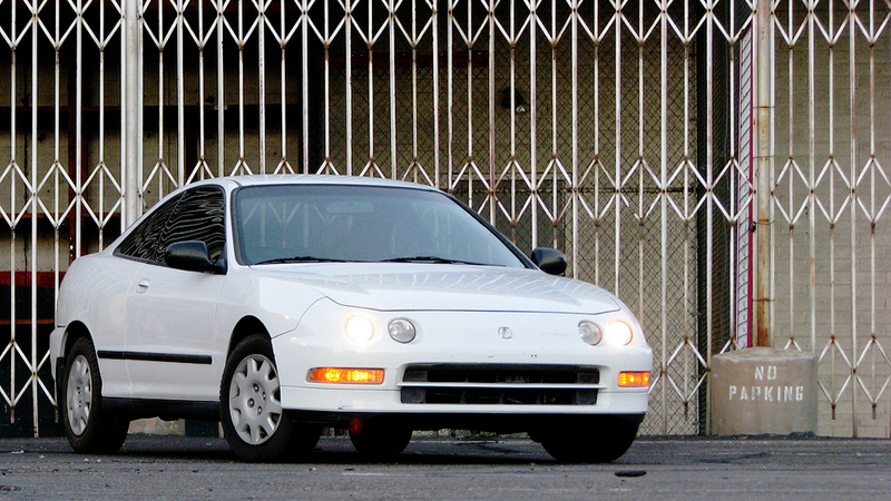 Illustration for article titled The Ten Most Stolen Cars In America And The Three You Should Steal